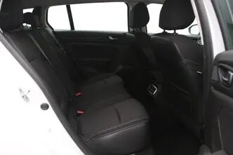Renault Megane, 1.5, 85 kW, diisel, manuaal, esivedu