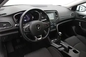 Renault Megane, 1.5, 85 kW, diisel, manuaal, esivedu