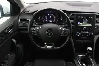 Renault Megane, 1.5, 85 kW, diisel, manuaal, esivedu