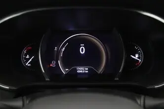 Renault Megane, 1.5, 85 kW, diisel, manuaal, esivedu
