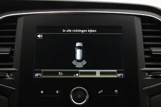 Renault Megane, 1.5, 85 kW, diisel, manuaal, esivedu