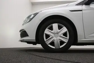 Renault Megane, 1.5, 85 kW, diisel, manuaal, esivedu