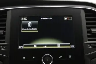 Renault Megane, 1.5, 85 kW, diisel, manuaal, esivedu