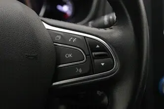 Renault Megane, 1.5, 85 kW, diisel, manuaal, esivedu