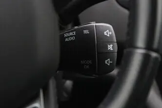 Renault Megane, 1.5, 85 kW, diisel, manuaal, esivedu