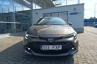 Toyota Corolla, 1.8, 121 kW, pistikhübriid, automaat, esivedu