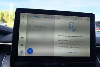 Toyota Corolla, 1.8, 121 kW, pistikhübriid, automaat, esivedu