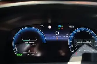 Toyota Corolla, 1.8, 121 kW, pistikhübriid, automaat, esivedu
