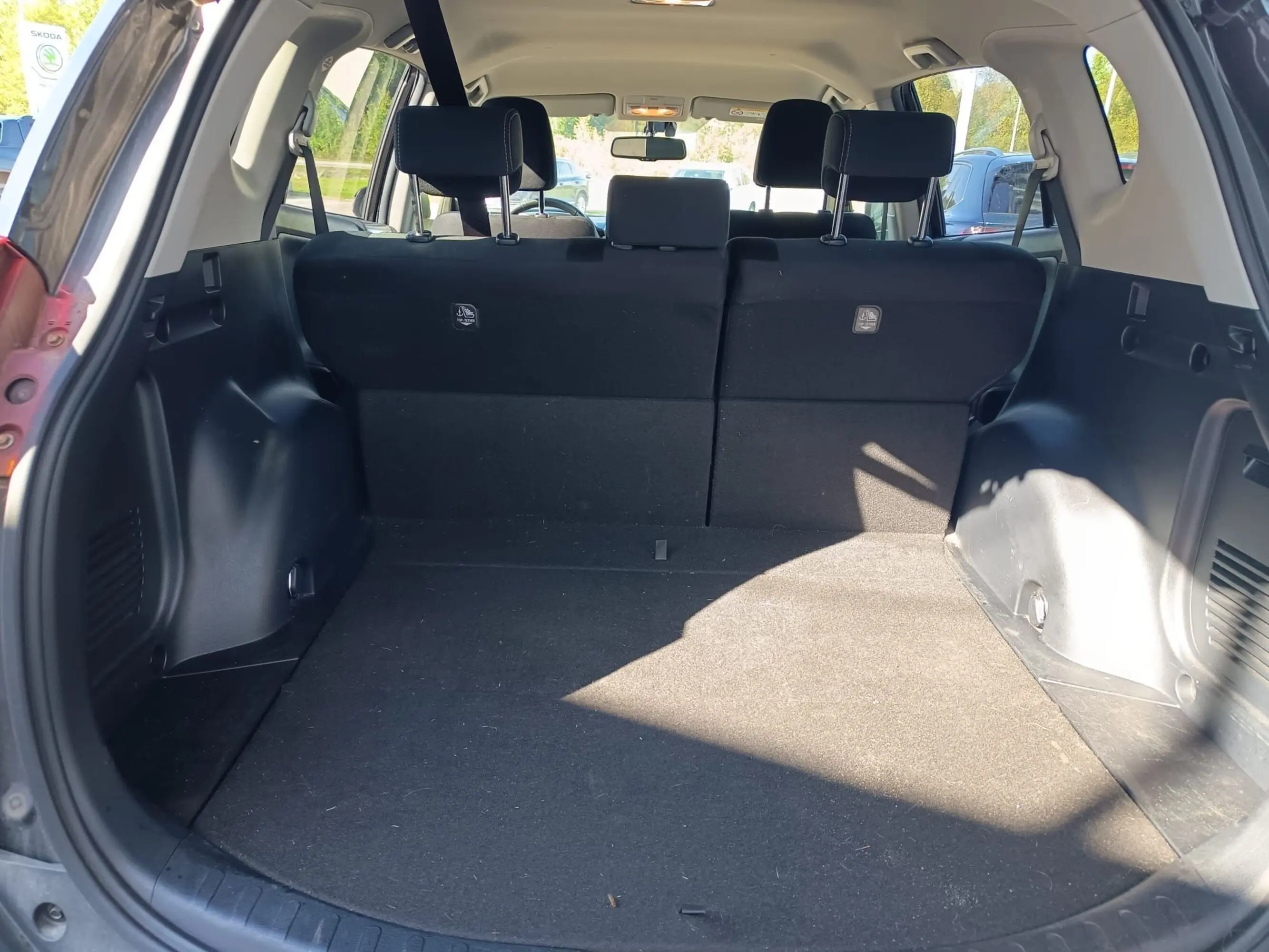 Toyota RAV4, 2.0, 110 kW, bensiin, automaat, nelikvedu