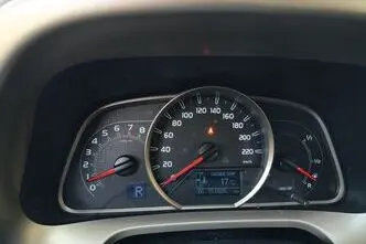 Toyota RAV4, 2.0, 110 kW, bensiin, automaat, nelikvedu