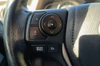 Toyota RAV4, 2.0, 110 kW, bensiin, automaat, nelikvedu