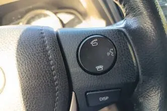 Toyota RAV4, 2.0, 110 kW, bensiin, automaat, nelikvedu