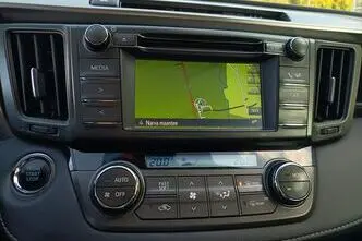 Toyota RAV4, 2.0, 110 kW, bensiin, automaat, nelikvedu