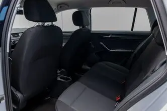 Škoda Rapid, 1.0, 70 kW, bensiin, automaat, esivedu