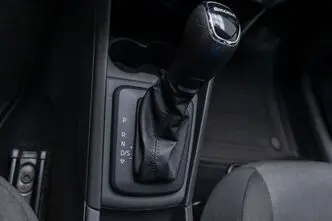 Škoda Rapid, 1.0, 70 kW, bensiin, automaat, esivedu