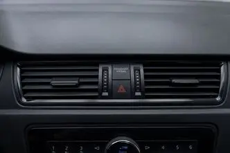 Škoda Rapid, 1.0, 70 kW, bensiin, automaat, esivedu