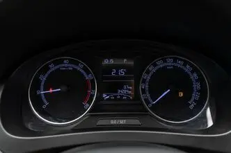 Škoda Rapid, 1.0, 70 kW, bensiin, automaat, esivedu