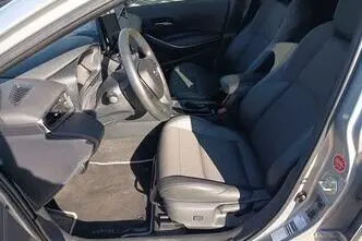 Toyota Corolla, 1.8, 121 kW, pistikhübriid, automaat, esivedu