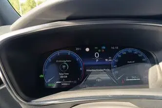 Toyota Corolla, 1.8, 121 kW, pistikhübriid, automaat, esivedu