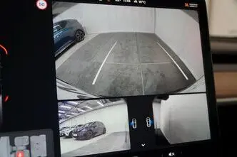 Tesla Model Y, 155 kW, elekter, automaat, nelikvedu