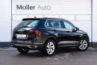 Volkswagen Tiguan, 1.4, 180 kW, pistikhübriid, automaat, esivedu