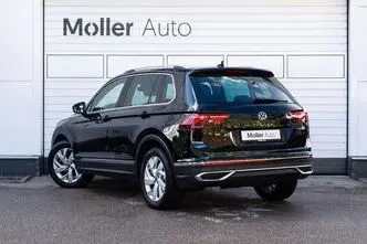 Volkswagen Tiguan, 1.4, 180 kW, pistikhübriid, automaat, esivedu