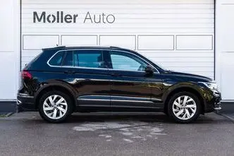 Volkswagen Tiguan, 1.4, 180 kW, pistikhübriid, automaat, esivedu