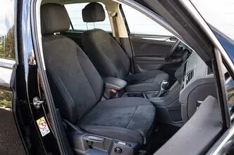Volkswagen Tiguan, 1.4, 180 kW, pistikhübriid, automaat, esivedu