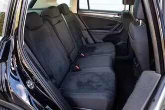 Volkswagen Tiguan, 1.4, 180 kW, pistikhübriid, automaat, esivedu