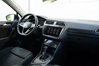 Volkswagen Tiguan, 1.4, 180 kW, pistikhübriid, automaat, esivedu