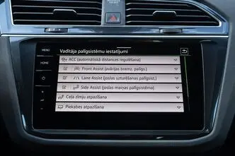 Volkswagen Tiguan, 1.4, 180 kW, pistikhübriid, automaat, esivedu