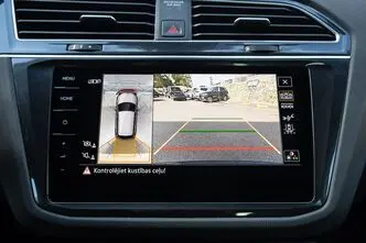 Volkswagen Tiguan, 1.4, 180 kW, pistikhübriid, automaat, esivedu