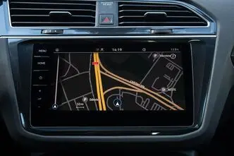 Volkswagen Tiguan, 1.4, 180 kW, pistikhübriid, automaat, esivedu