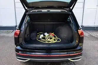 Volkswagen Tiguan, 1.4, 180 kW, pistikhübriid, automaat, esivedu