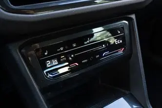 Volkswagen Tiguan, 1.4, 180 kW, pistikhübriid, automaat, esivedu