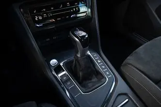 Volkswagen Tiguan, 1.4, 180 kW, pistikhübriid, automaat, esivedu