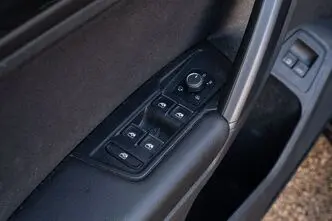 Volkswagen Tiguan, 1.4, 180 kW, pistikhübriid, automaat, esivedu