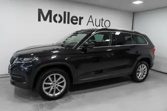 Škoda Kodiaq, 2.0, 110 kW, diisel, automaat, esivedu