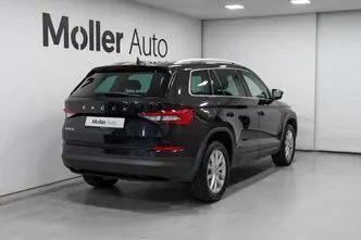 Škoda Kodiaq, 2.0, 110 kW, diisel, automaat, esivedu