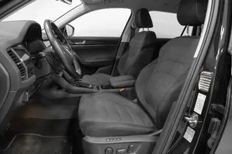 Škoda Kodiaq, 2.0, 110 kW, diisel, automaat, esivedu