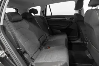 Škoda Kodiaq, 2.0, 110 kW, diisel, automaat, esivedu