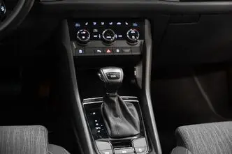 Škoda Kodiaq, 2.0, 110 kW, diisel, automaat, esivedu