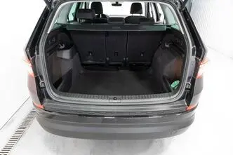Škoda Kodiaq, 2.0, 110 kW, diisel, automaat, esivedu