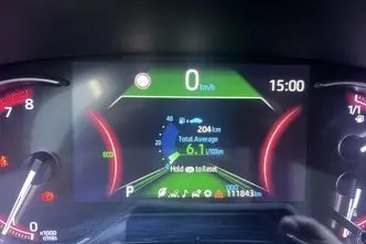Toyota RAV4, 2.0, 129 kW, бензин, автомат, передний привод