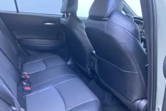 Toyota Corolla, 1.8, 72 kW, hübriid, automaat, esivedu