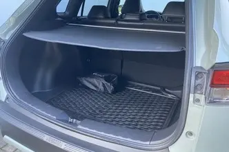 Toyota Corolla, 1.8, 72 kW, hübriid, automaat, esivedu