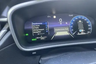 Toyota Corolla, 1.8, 72 kW, hübriid, automaat, esivedu