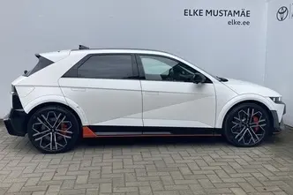 Hyundai IONIQ 5, 158.8 kW, elekter, automaat, nelikvedu