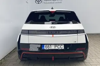 Hyundai IONIQ 5, 158.8 kW, elekter, automaat, nelikvedu