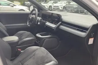 Hyundai IONIQ 5, 158.8 kW, elekter, automaat, nelikvedu